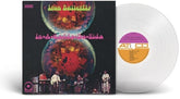Iron Butterfly - In-A-Gadda-Da-Vida (ROCKTOBER)  [Crystal Clear Diamond Vinyl] LP (Clear Vinyl)
