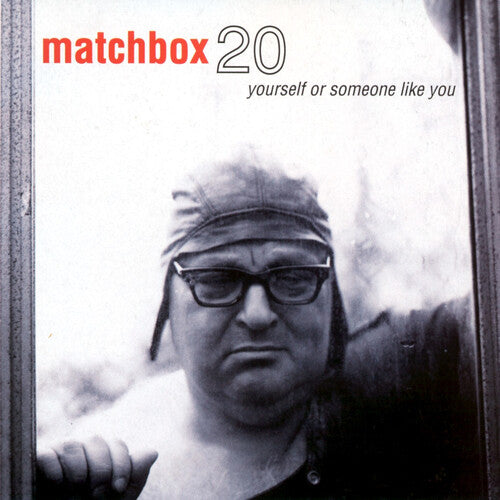Matchbox - Yourself or Someone Like You LP ROCKTOBER 2023) (Crystal Clear Diamond Vinyl, Brick & Mortar Exclusive)