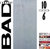 Bad Company - 10 From 6 (ROCKTOBER) [Translucent Milky Clear Vinyl] LP (Clear Vinyl)