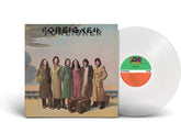Foreigner - Foreigner (ROCKTOBER / ATL75) [Crystal Clear Diamond Vinyl] LP (Clear Vinyl)