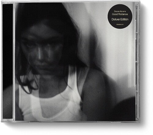 Gracie Abrams - Good Riddance   [Deluxe Edition] CD (Jump Start Title, Deluxe Edition, Bonus Tracks)