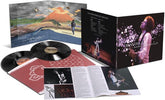 Bob Dylan - Another Budokan 1978 2LP (Bonus Tracks, Remixed, Gatefold LP Jacket)