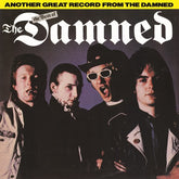 The Damned CD まとめ The Damned - Best Of CD (United Kingdom)