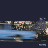 Acetone - York Blvd. 2LP (Gatefold LP Jacket)