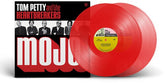 Tom Petty & Heartbreakers - Mojo 2LP (Ruby Vinyl)