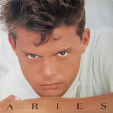 Luis Miguel - Aries LP