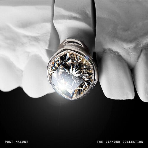 Post Malone - The Diamond Collection 2CD (Explicit Lyrics, Deluxe Edition)