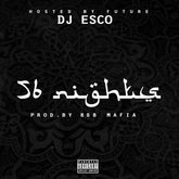 Future - 56 Nights LP