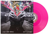 Laura Jane Grace - Hole In My Head LP (Colored Vinyl, Pink)(Preorder: Ships February 16, 2024)