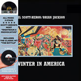 Gil Scott-Heron - Winter In America CD