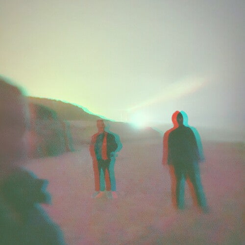 Duster - Remote Echoes LP