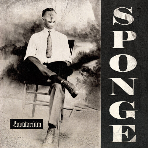 Sponge - Lavatorium LP