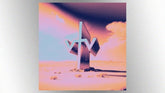 the album cover for Des Rocs - Dream Machine