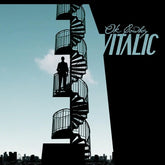 Vitalic - OK Cowboy 2LP (Reissue, Colored Vinyl, White)