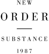 New Order - Substance CD (Digipak)