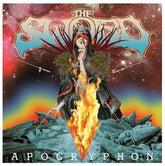 The Sword - Apocryphon LP