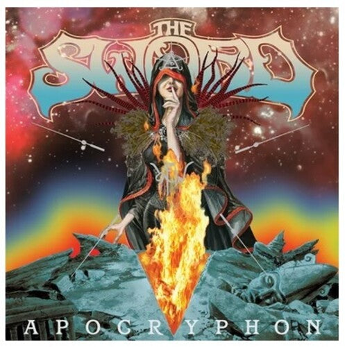 The Sword - Apocryphon LP