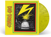 Bad Brains - S/T LP (Banana Peel Colored Vinyl)