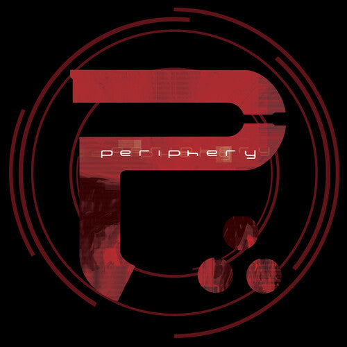 Periphery - Periphery II: This Time It's Personal CD (Explicit Lyrics, Reissue)