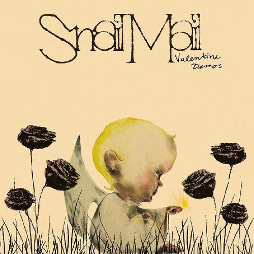 Snail Mail - Valentine Demos LP