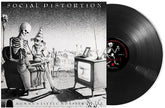 Social Distortion - Mommy's Little Monster LP (40th Anniversary)
