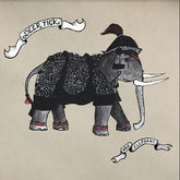 Deer Tick - War Elephant LP (Colored Vinyl)