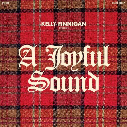 Kelly Finnigan - Joyful Sound 7" (Boxed Set, RSD Exclusive)