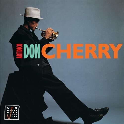 Don Cherry - Art Deco LP (180g, Verve By Request Series)