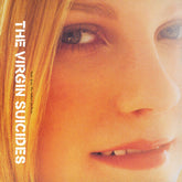 Virgin Suicides (Original Soundtrack) (Limited Edition, 140 Gram Vinyl, Colored Vinyl)