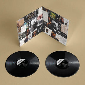 Rosanne Cash - The Wheel (30th Anniversary Deluxe Edition) 2LP (Deluxe Edition, Anniversary Edition)