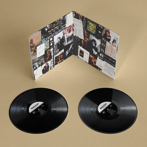 Rosanne Cash - The Wheel (30th Anniversary Deluxe Edition) 2LP (Deluxe Edition, Anniversary Edition)