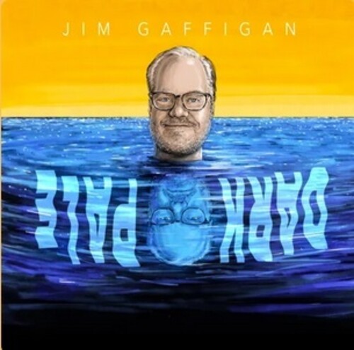 Jim Gaffigan - Dark Pale 2LP