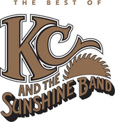 KC & the Sunshine Band - The Best Of KC & The Sunshine Band LP