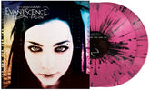 Evanescence - Fallen 2LP (Anniversary Edition, Indie Exclusive, Limited Edition, Deluxe Edition, Colored Vinyl, Pink)