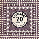 V/A - Istanbul 70: Psych Disco Folk Edits By Baris K Vol I-VI 2LP (RSD Exclusive, 180 Gram Vinyl, Purple Colored Vinyl, Gatefold LP Jacket)