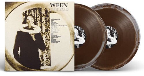 Ween - The Pod 2LP (Colored Vinyl)