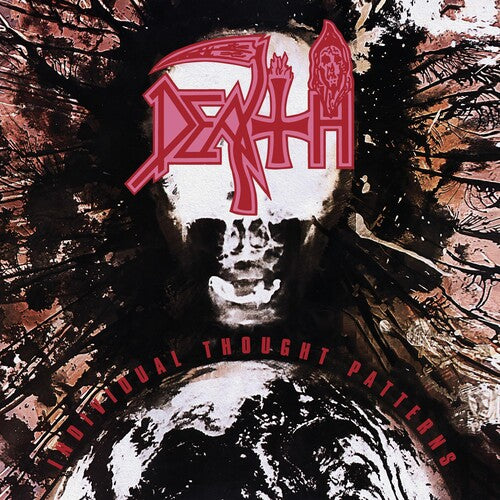 Death - Individual Thought Patterns LP (2023 Remaster, RSD Exclusive)