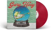 Gary Hoey - Hark The Ho Ho Hoey Hits LP (Colored Vinyl)