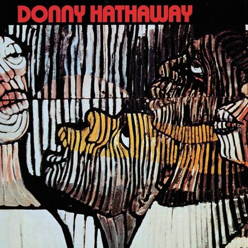 Donny Hathaway - Donny Hathaway 2LP (180 Gram Vinyl, Gatefold Lp Jacket)