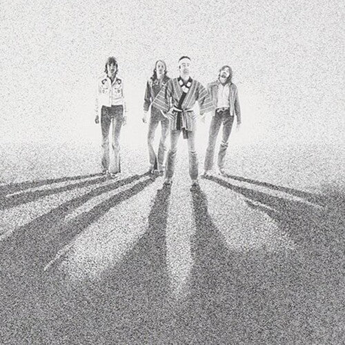 Bad Company - Burnin' Sky 2LP (180 Gram Vinyl, Gatefold Lp Jacket)