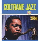 John Coltrane - Coltrane Jazz 2LP (180 Gram Vinyl, Gatefold Lp Jacket)  (Preorder: Ships June 20, 2025)