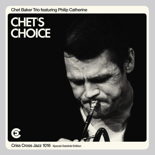 Chet Baker - Chet's Choice LP (180 Gram Vinyl, RSD Exclusive)