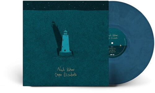 Noah Kahan - Cape Elizabeth LP (Colored Vinyl, Extended Play, RSD Exclusive)