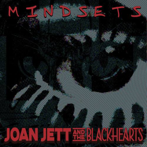 Joan Jett & The Blackhearts - Mindsets LP (150 Gram Vinyl, RSD Exclusive)