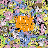 Neck Deep - Neck Deep CD (Softpack)