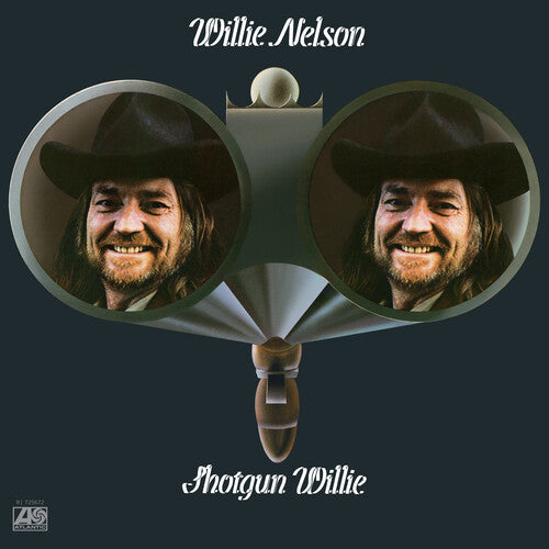 Willie Nelson - Shotgun Willie LP (50th Anniversary Deluxe Edition, RSD Exclusive)