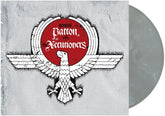 General Patton Vs. The X-ecutioners - S/T (Indie Exclusive, Silver Colored Vinyl)
