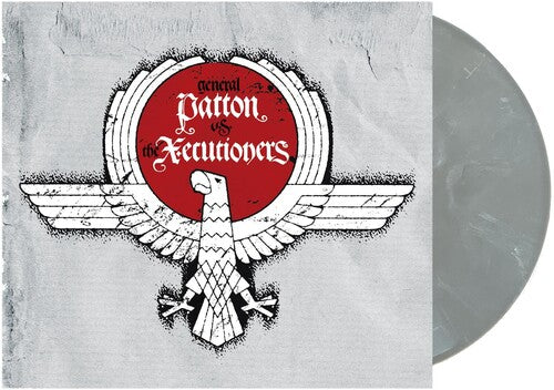 General Patton Vs. The X-ecutioners - S/T (Indie Exclusive, Silver Colored Vinyl)