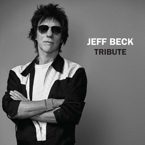 Jeff Beck - Tribute LP (RSD Exclusive)