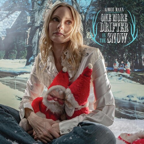 Aimee Mann - One More Drifter In The Snow LP